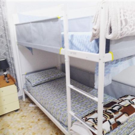 Guest House O Affittacamera روما المظهر الخارجي الصورة