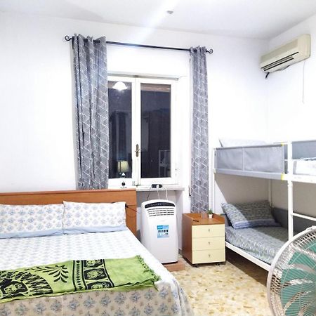 Guest House O Affittacamera روما المظهر الخارجي الصورة