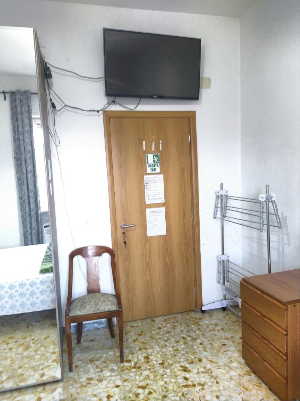 Guest House O Affittacamera روما المظهر الخارجي الصورة
