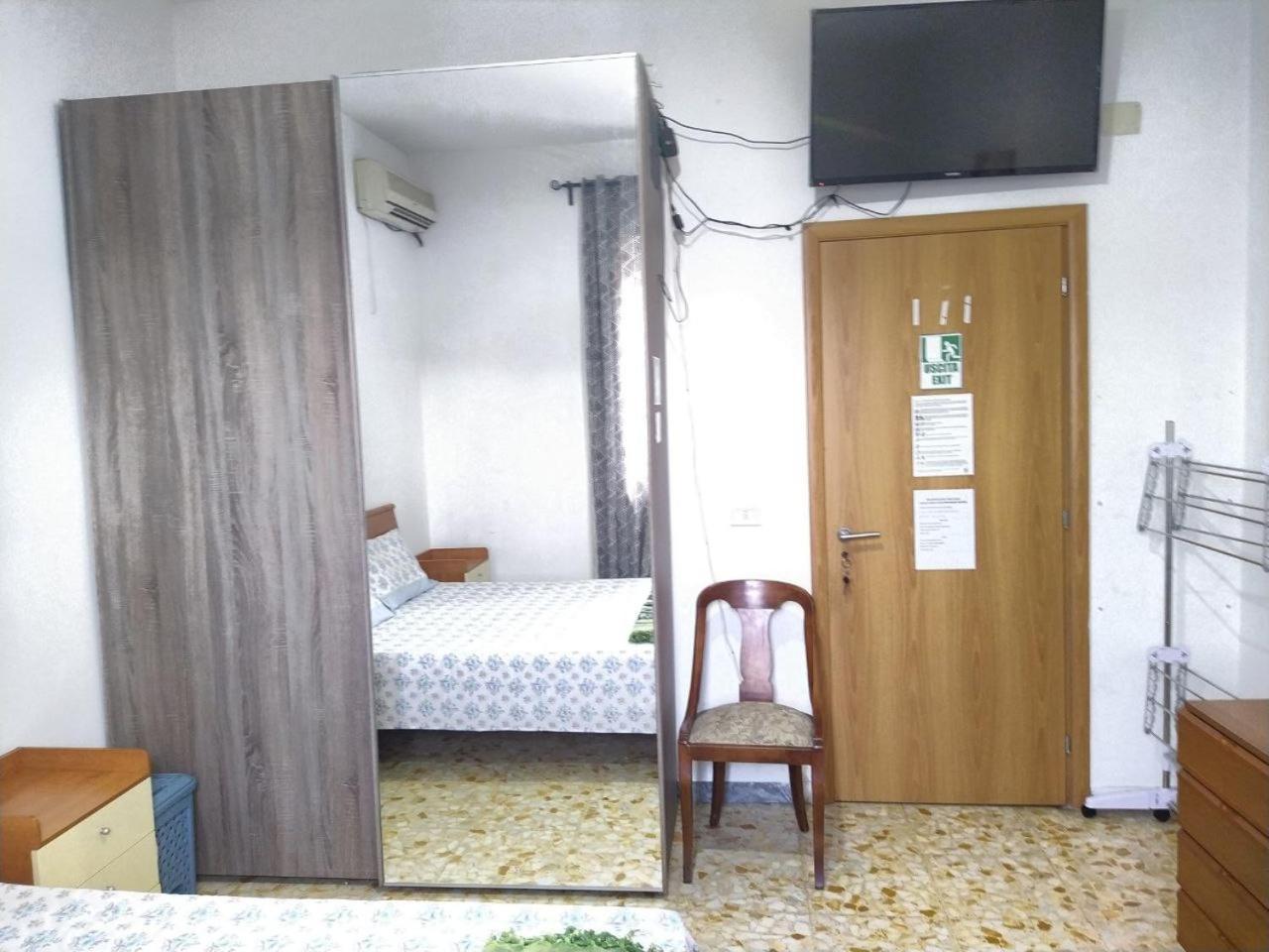 Guest House O Affittacamera روما المظهر الخارجي الصورة