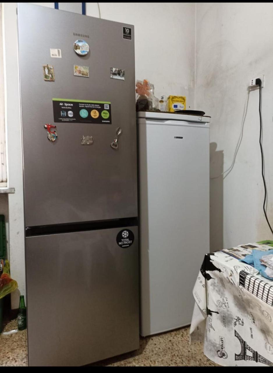 Guest House O Affittacamera روما المظهر الخارجي الصورة