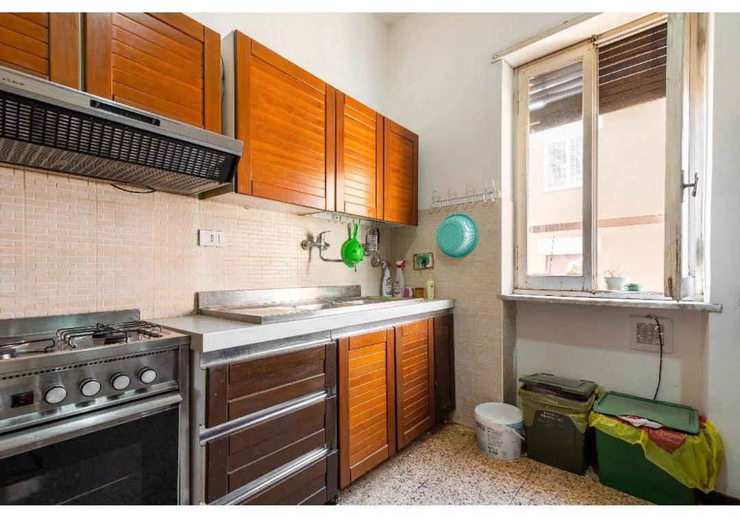 Guest House O Affittacamera روما المظهر الخارجي الصورة