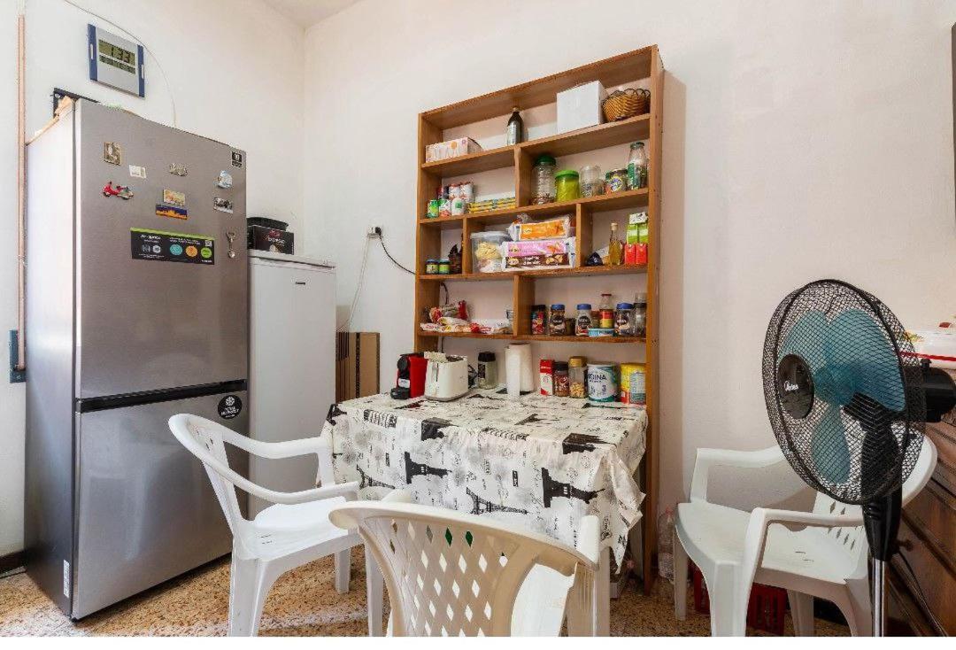 Guest House O Affittacamera روما المظهر الخارجي الصورة