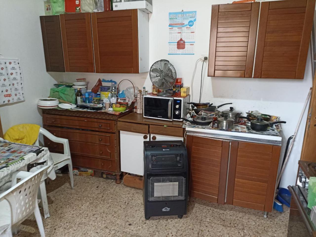 Guest House O Affittacamera روما المظهر الخارجي الصورة