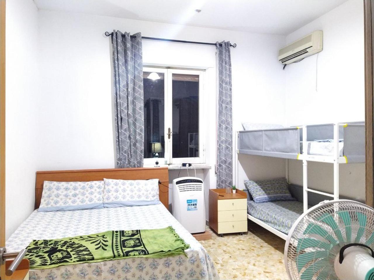 Guest House O Affittacamera روما المظهر الخارجي الصورة
