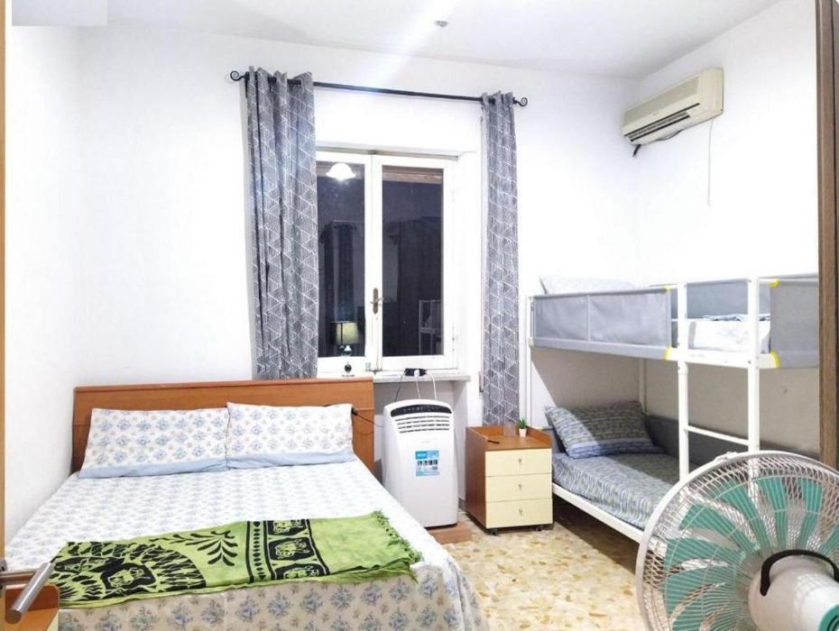 Guest House O Affittacamera روما المظهر الخارجي الصورة